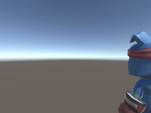 furry 2 by claire drummer - VRChat avatar preview