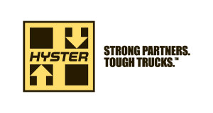 Hyster Logo