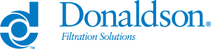 Donaldson Filtration Solutions Logo