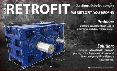 Sumitomo Retrofit