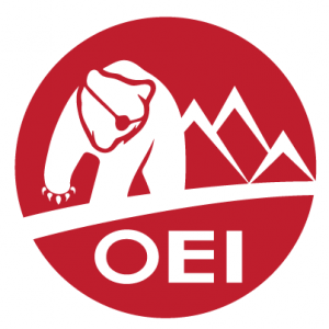 One Eye Industries logo