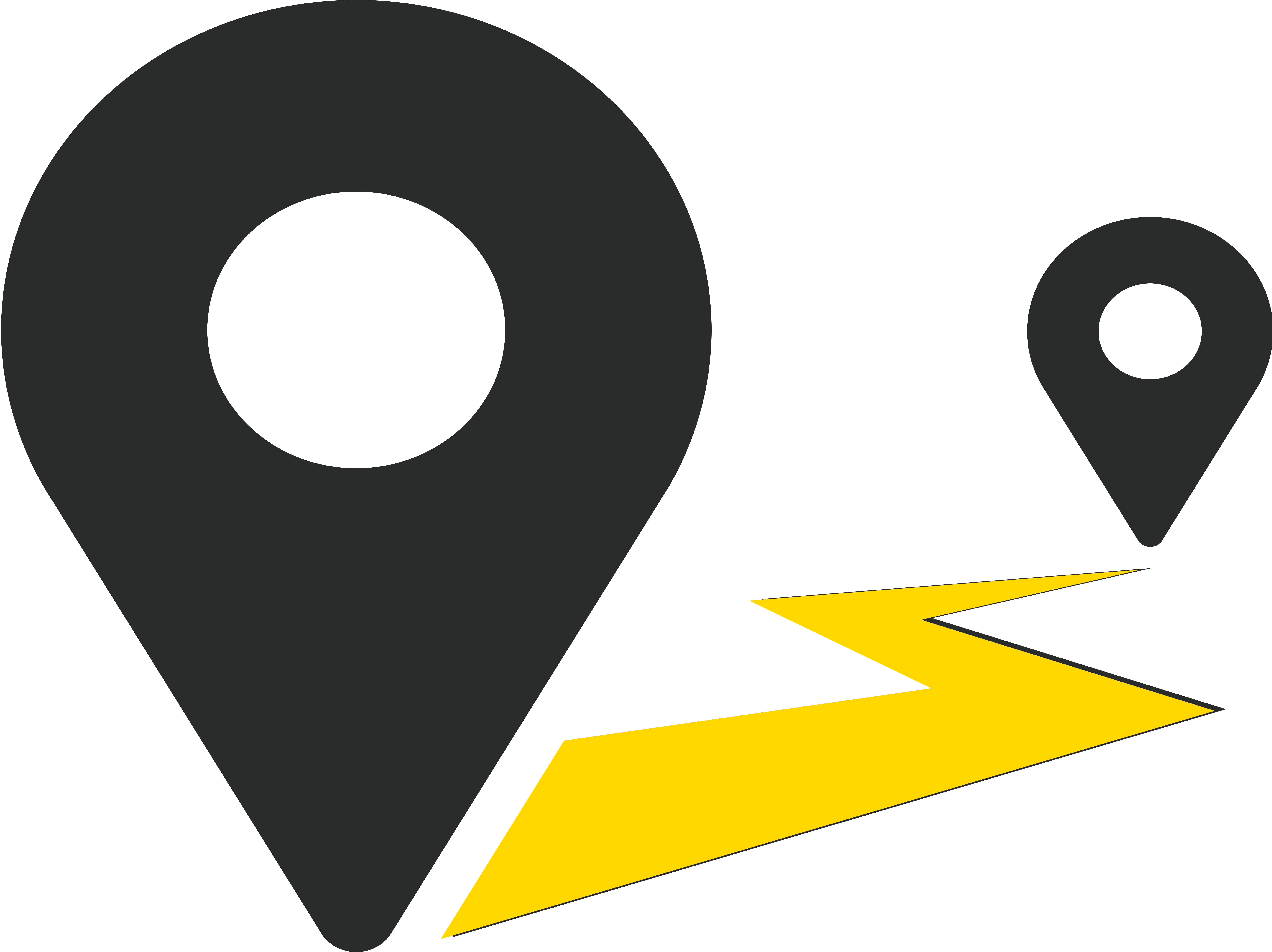 FLEXIBLE ITINERARIES