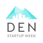 Denver Startup Week Logo