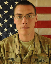Richard A. Essex Richard A. Essex