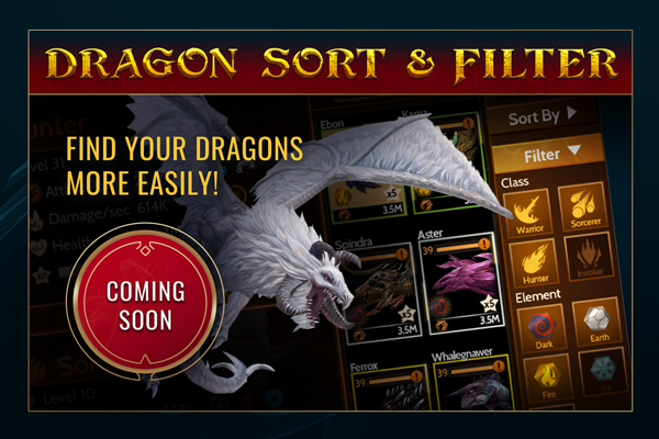 War Dragons for iOS & Android - Tales from the Dragon's ...