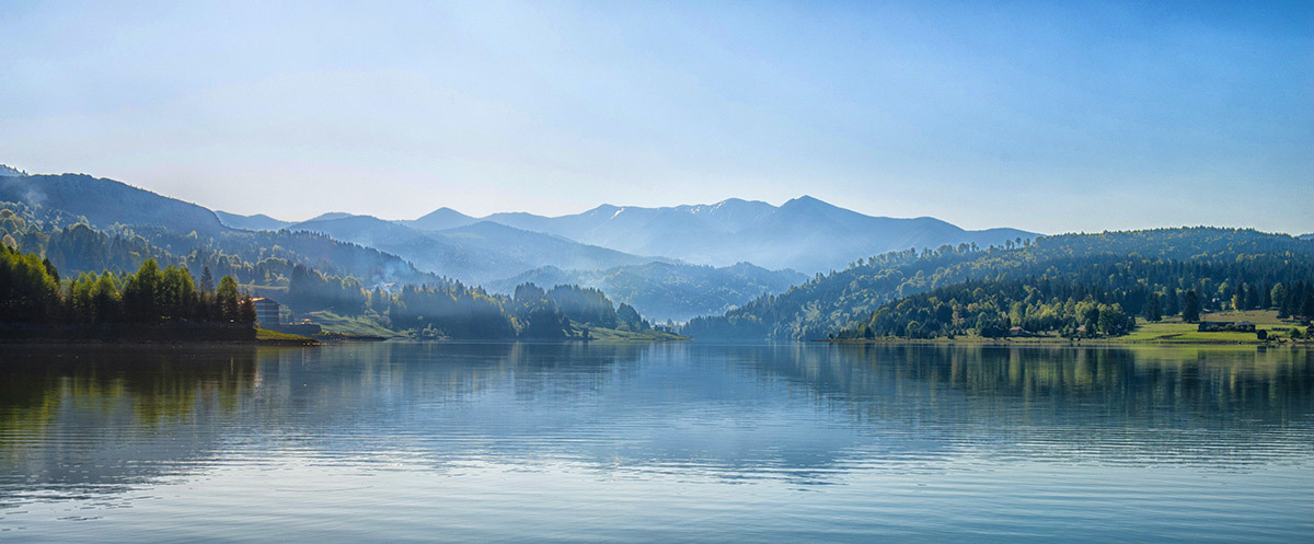 PFAS chemicals end up in rivers