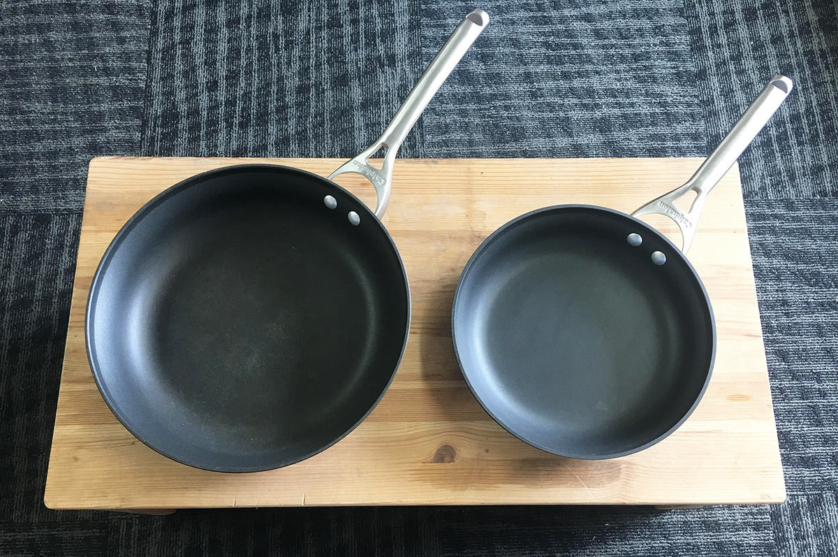 PFAS Teflon Pans