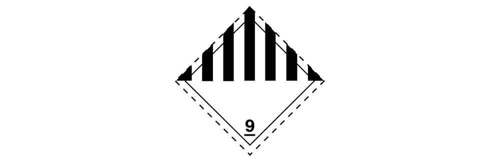 hazardous material class 9 miscellaneous dangerous substances