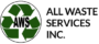 Allwaste Services Inc.