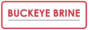 Buckeye Brine, LLC