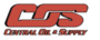 Central Oil & Supply Corp.