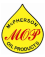 McPherson Oil