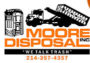 Moore Disposal Inc.