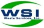 Waste Services Inc. (WSI)