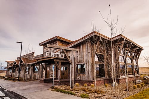 Kalispell Oral Surgery, Kalispell, Montana