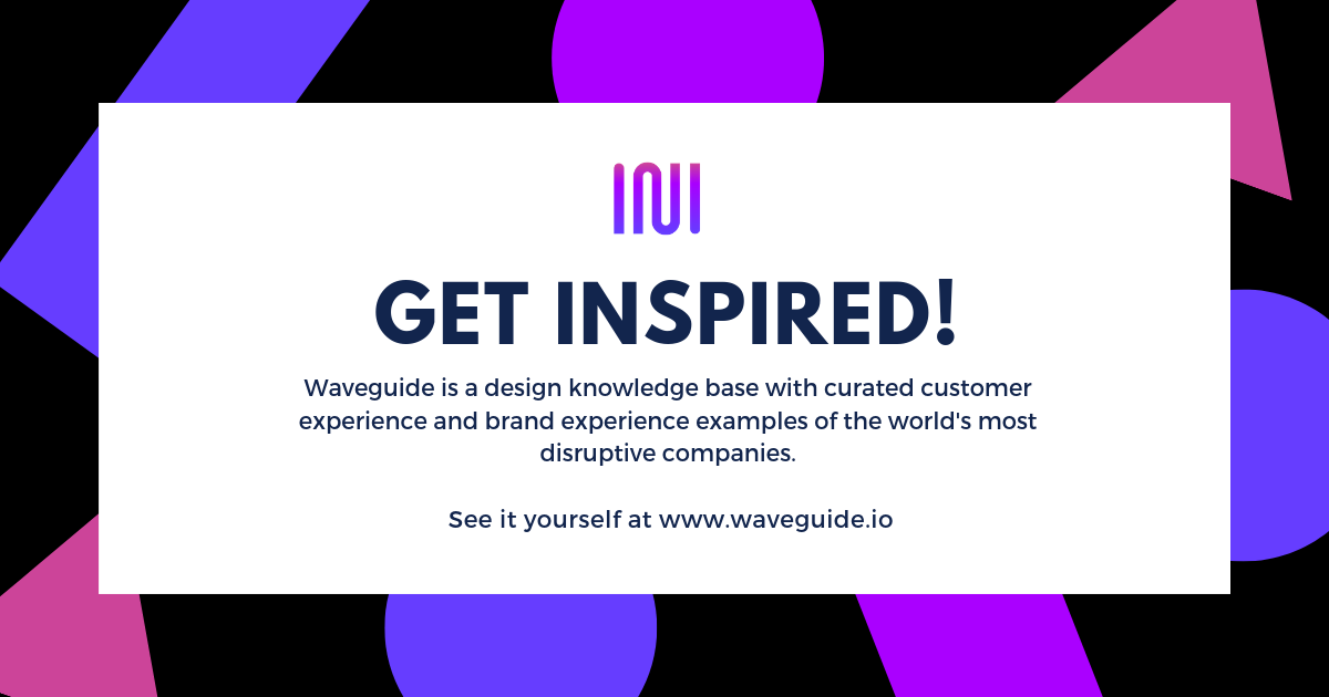 waveguide-customer-experience-examples-ux-design-examples-landing-page-examples-and-more