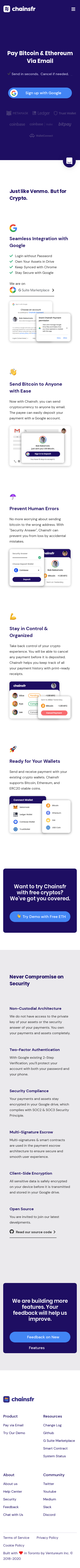 Example of Design for Finance, Investing, Currencies & Foreign Exchange, Mobile Landing Page by chainsfr.com | Mobile Landing Page Design