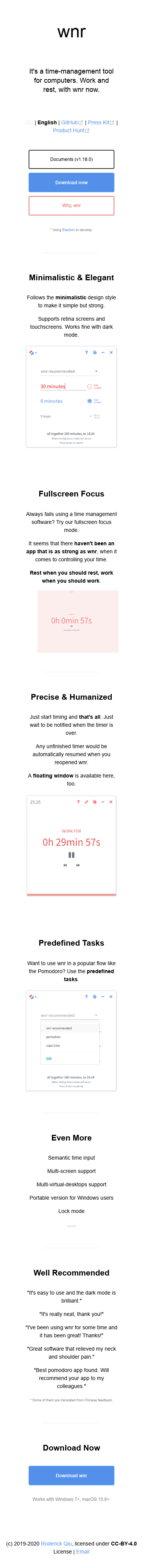 Example of Design for Computers & Electronics, Mobile Landing Page by getwnr.com | Mobile Landing Page Design