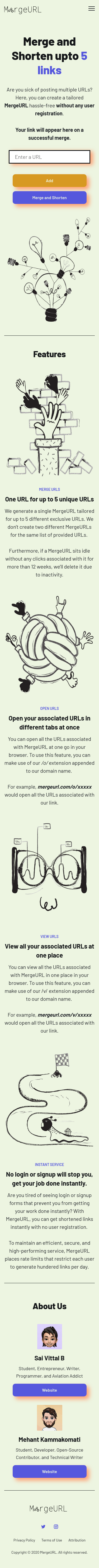 Example of Design for Computers & Electronics, Software, Mobile Landing Page by mergeurl.com | Mobile Landing Page Design