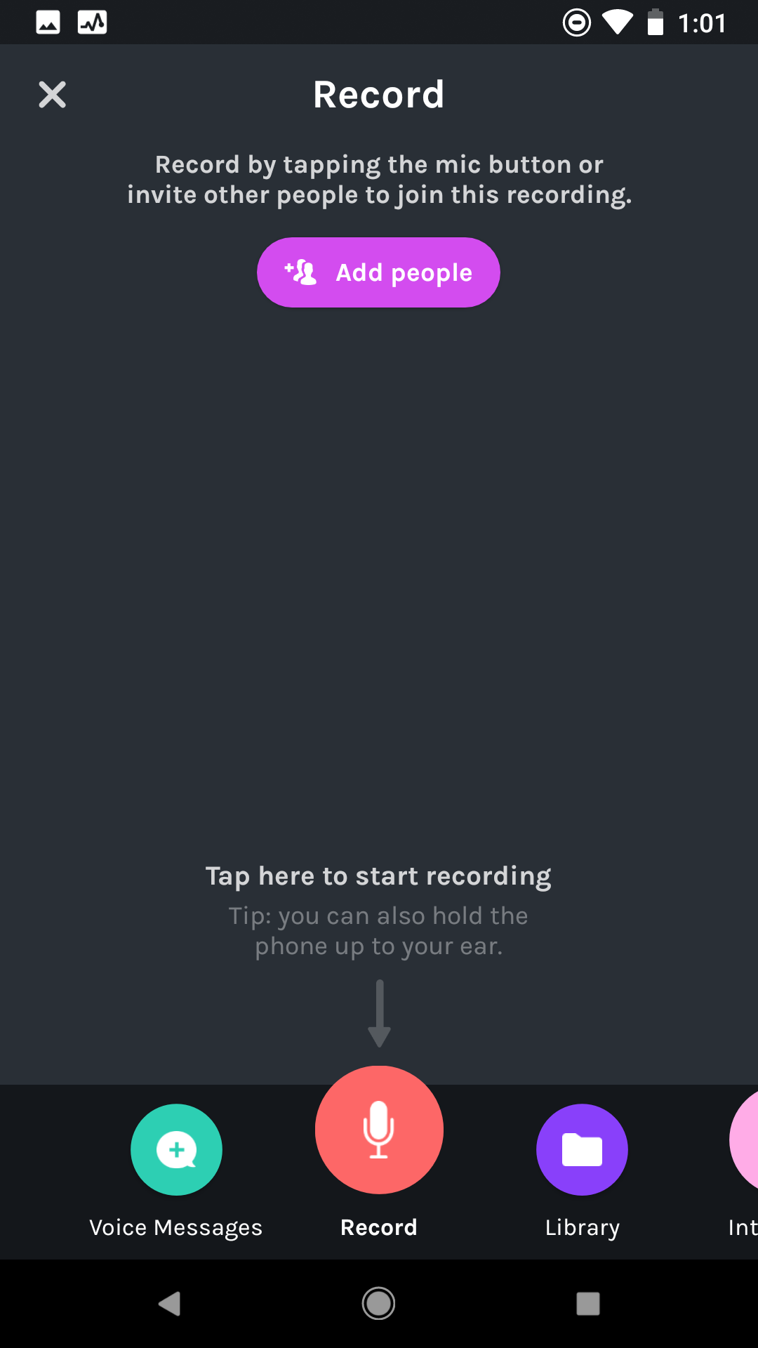Anchor (Android)