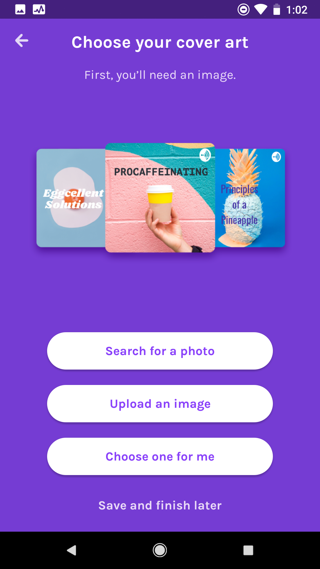 Anchor (Android)