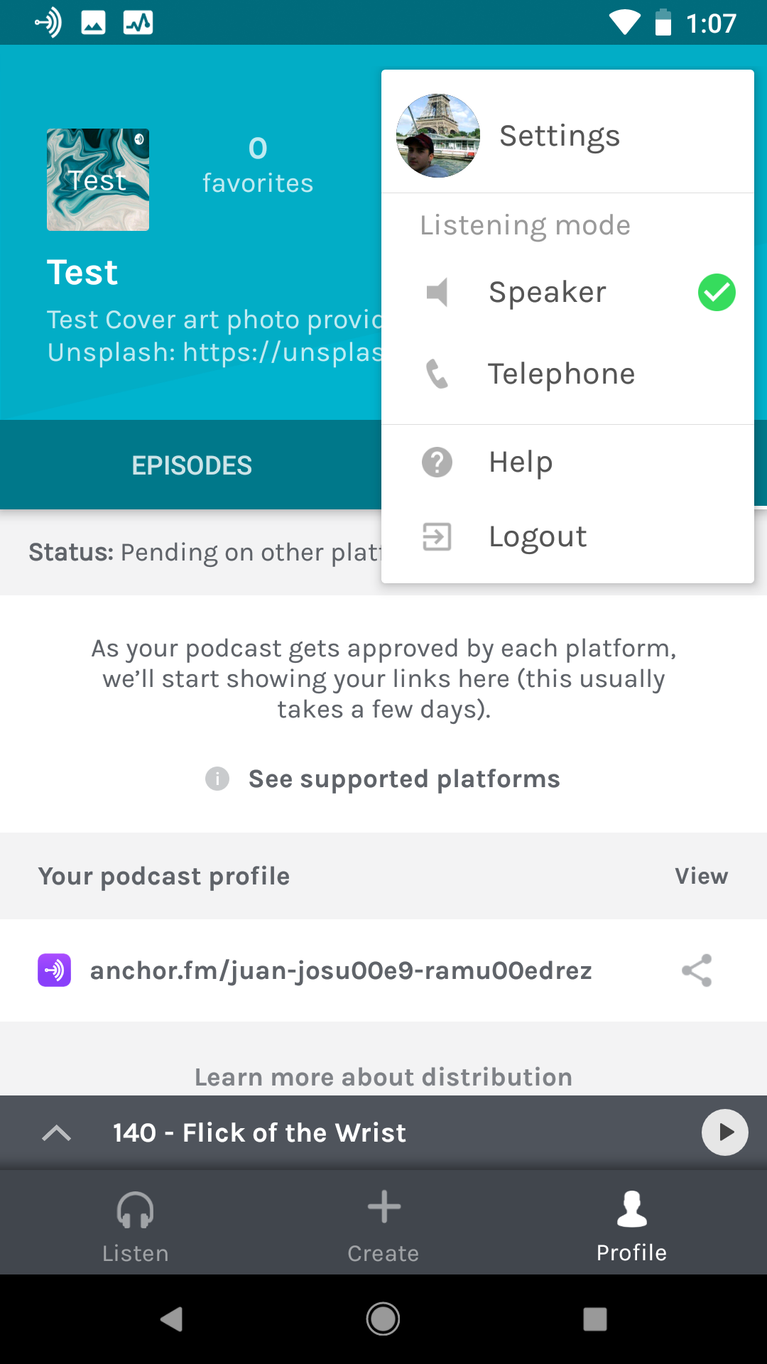 Anchor (Android)