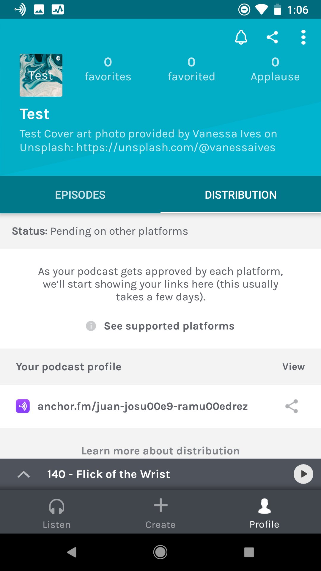 Anchor (Android)