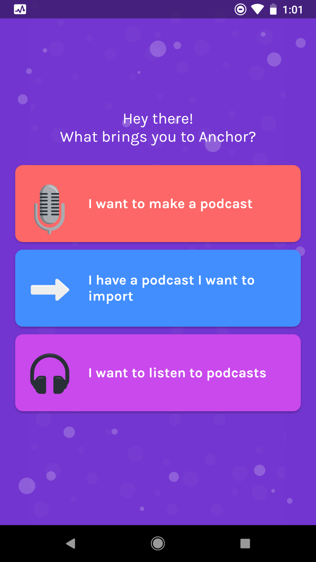 Anchor (Android)
