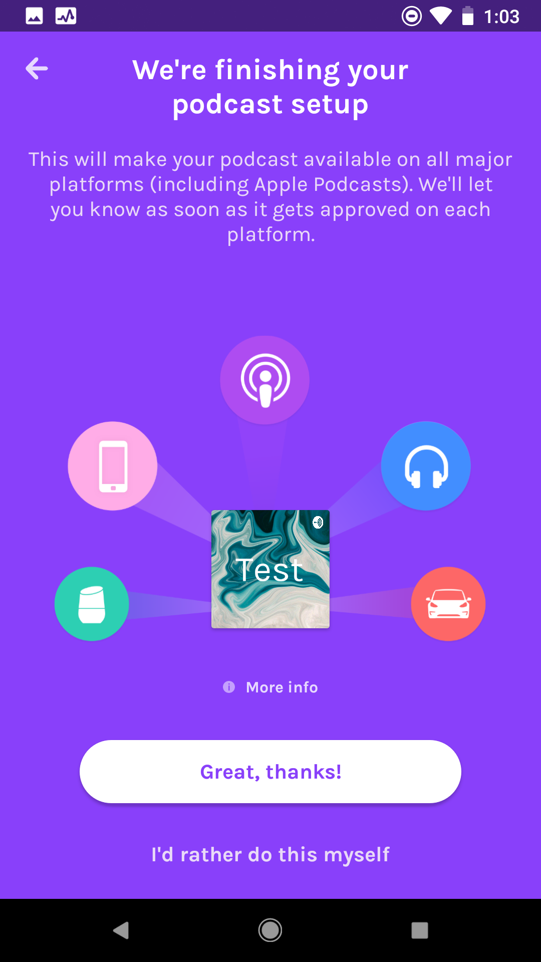 Anchor (Android)