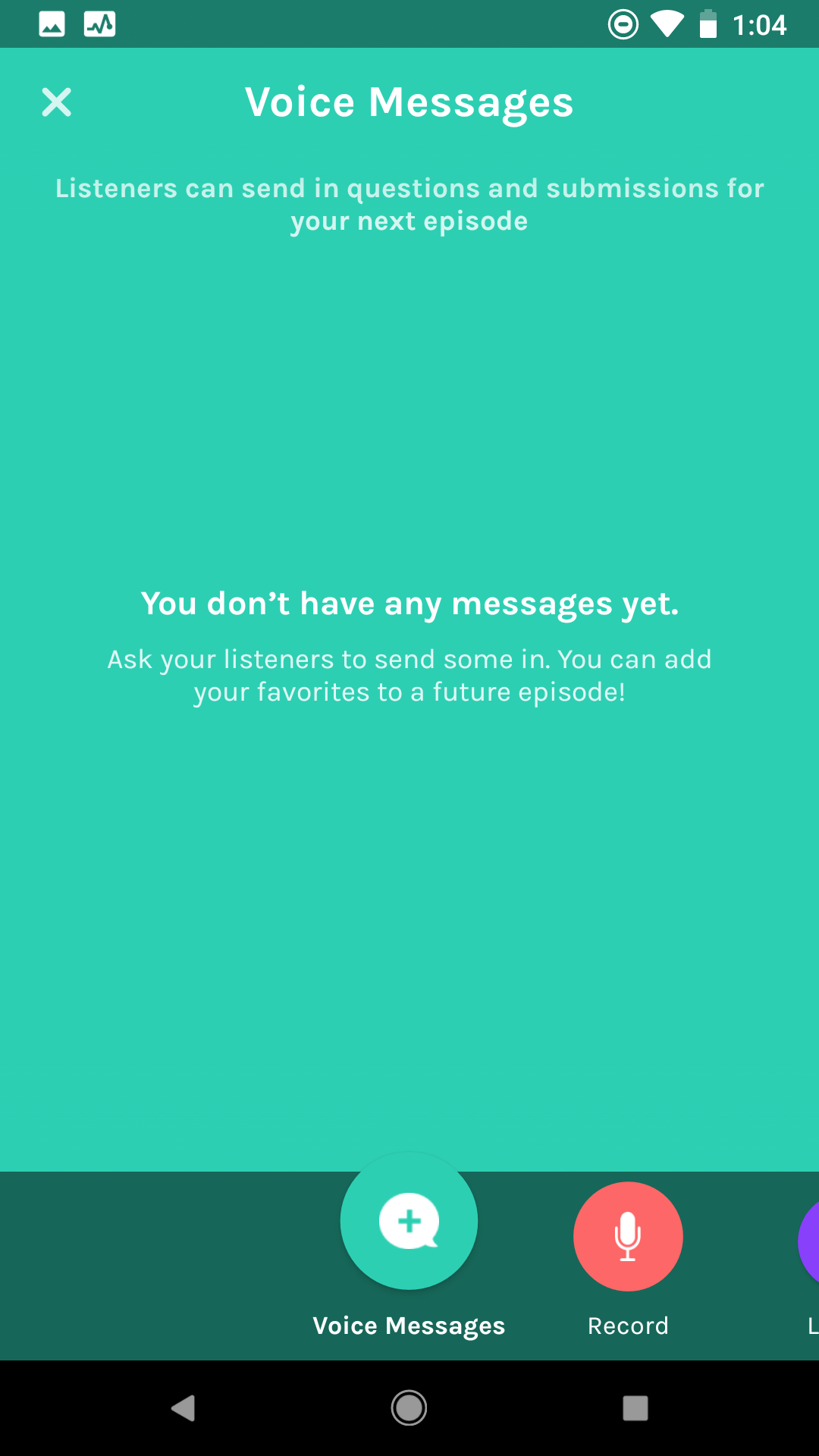 Anchor (Android)