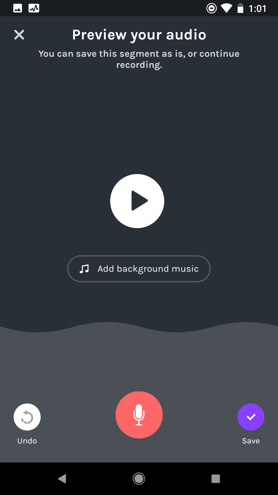 Anchor (Android)
