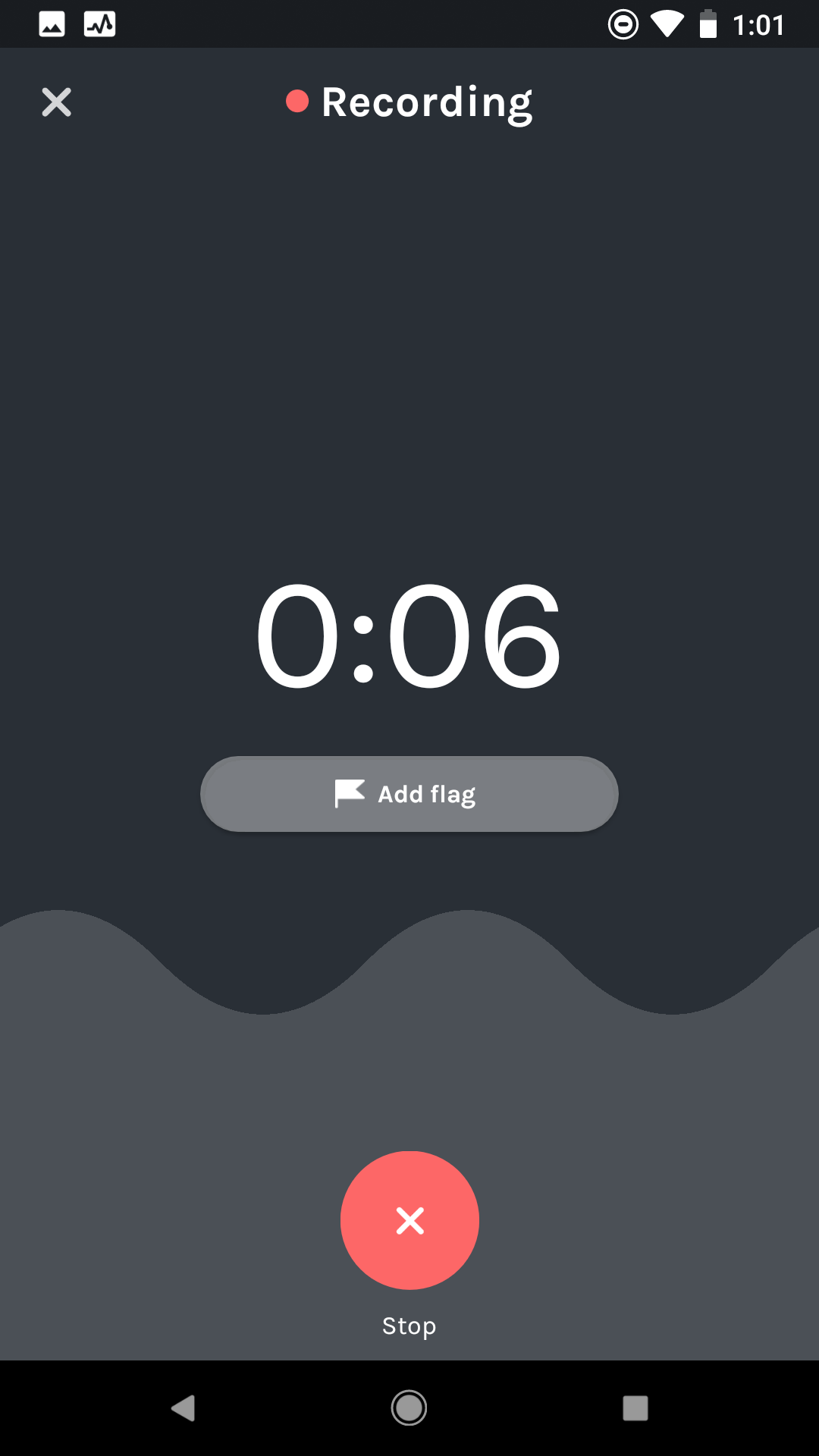 Anchor (Android)