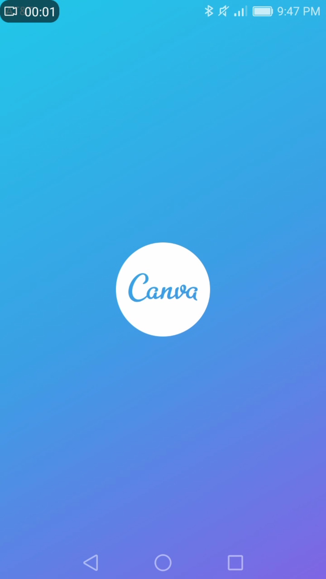 Canva (Android)