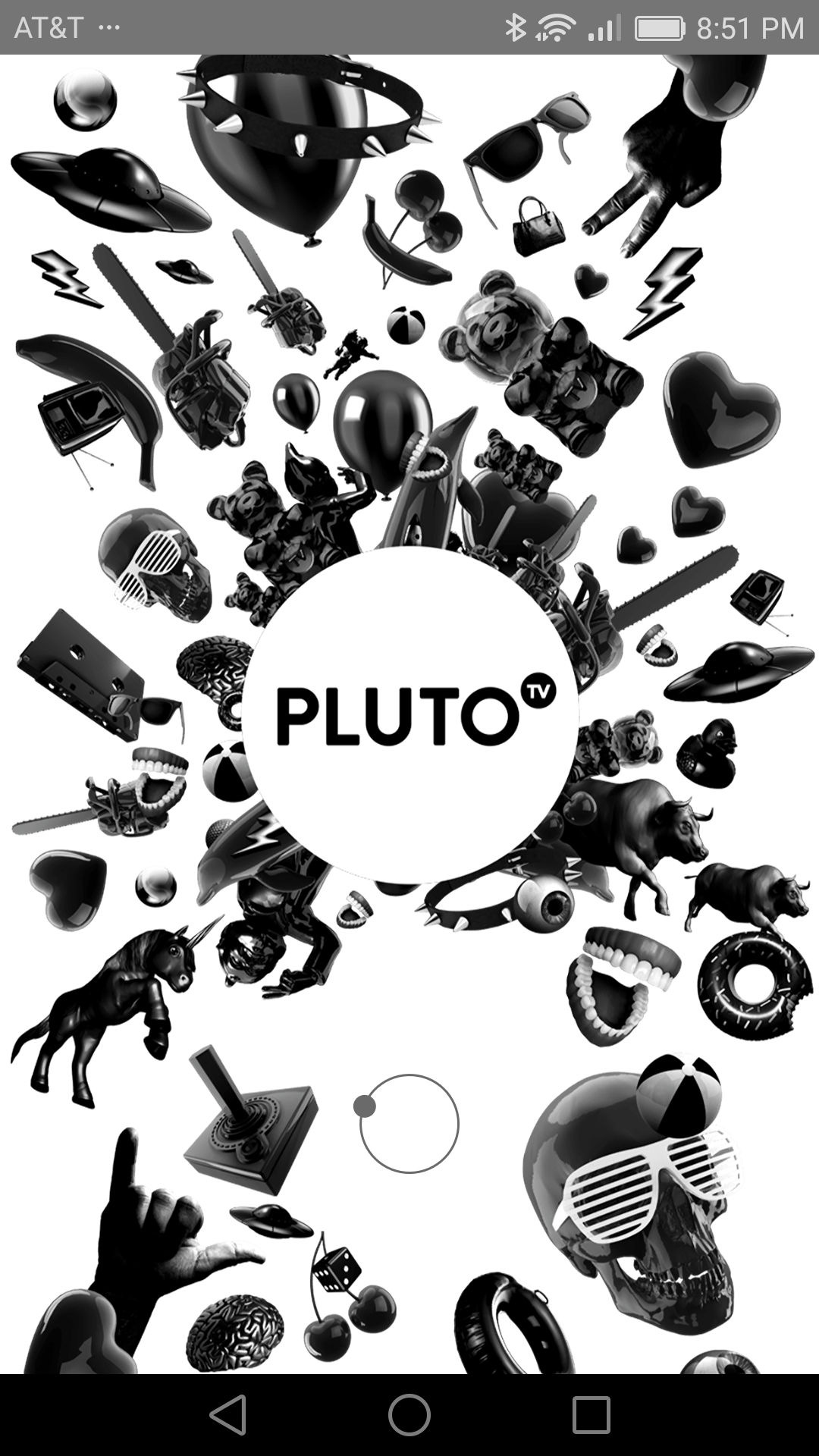 PlutoTV (Android)