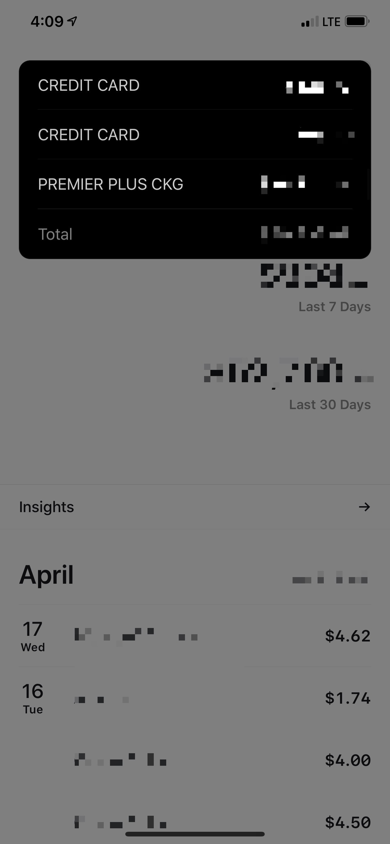 Example of App Design for iOS with the following features: minimal, dialogue, table, cell. App by Rollie (iPhone X)