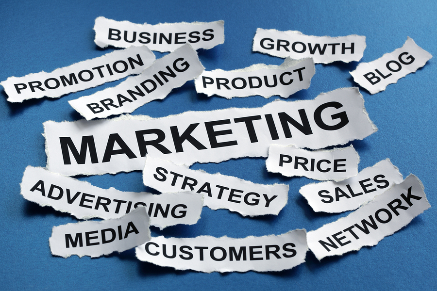 marketing concepts to keep in mind in 2015 marketing concept