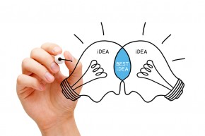 job advertising ideas