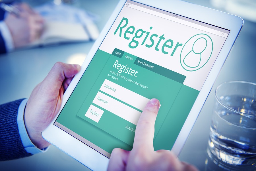 Write And Design Higher Conversion Registration Forms Write And Design Higher Conversion Registration Forms