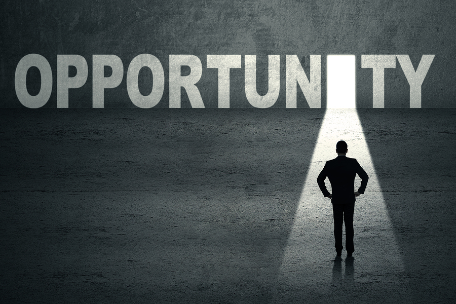 The Hottest Opportunities in the B2B Industry