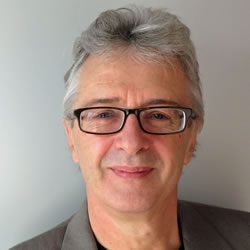 Nick Usborne