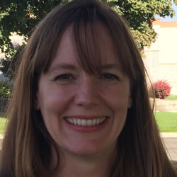 Heather Robson