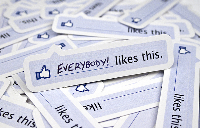 Everybody Likes This