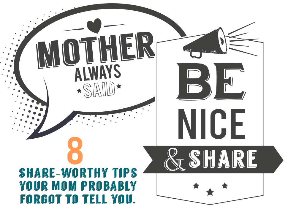 be-nice-and-share