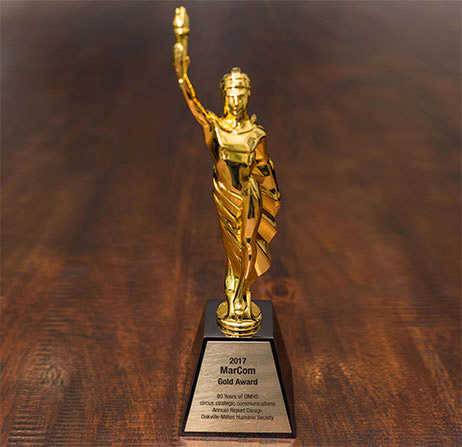 award