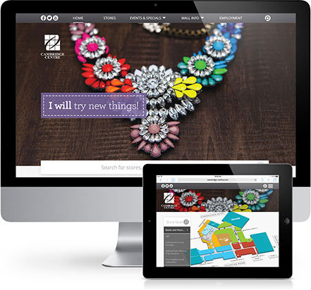 we build your brand