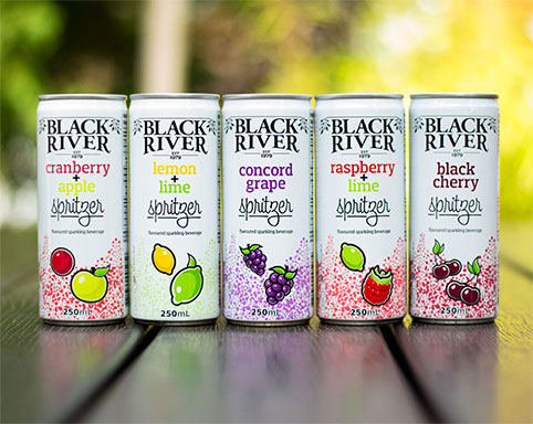 back river packaging