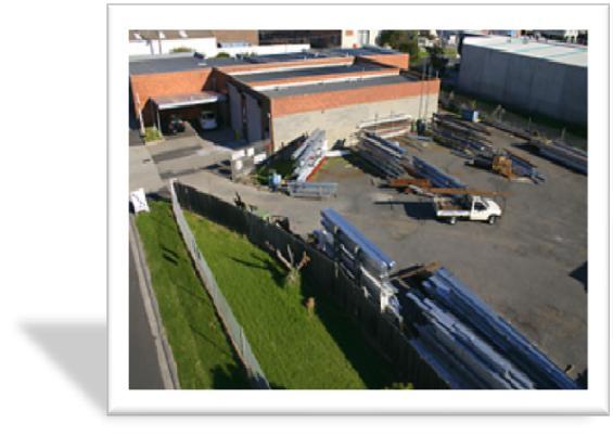 steel south east melbourne area