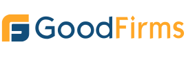 GoodFirms logo