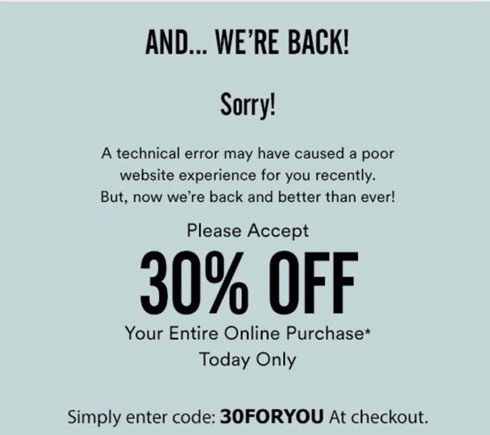 Are Promo Codes Good for Your Business? WEB4PRO