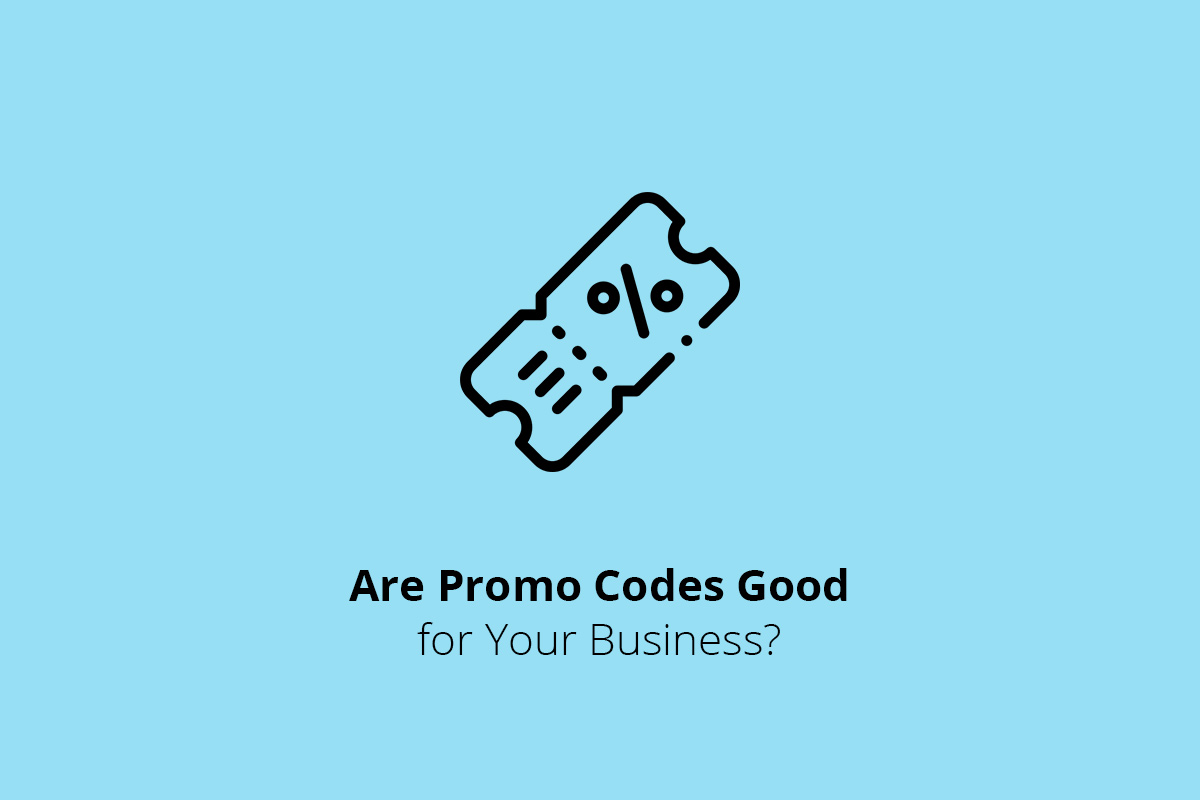 Are Promo Codes Good for Your Business? WEB4PRO